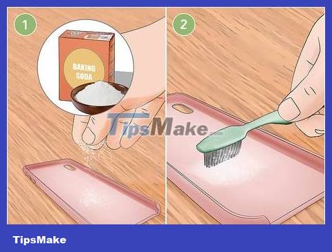 How to Clean Silicone Phone Cases Picture 4