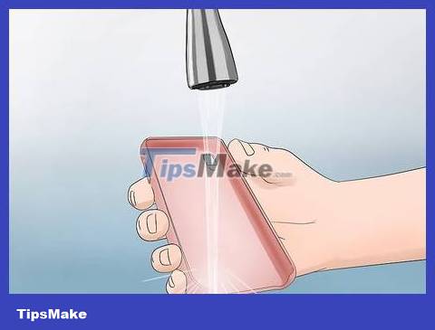 How to Clean Silicone Phone Cases Picture 5