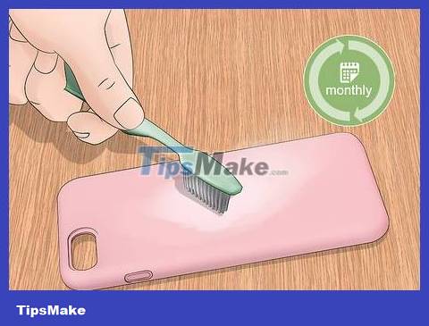 How to Clean Silicone Phone Cases Picture 7