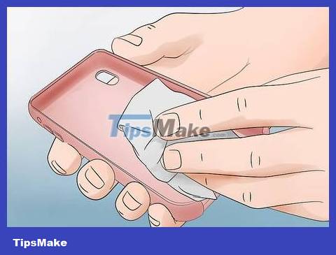 How to Clean Silicone Phone Cases Picture 9