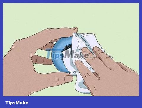 How to Clean Smoke Buddy Picture 2