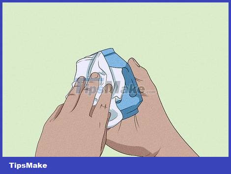 How to Clean Smoke Buddy Picture 3