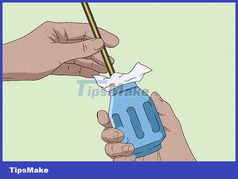 How to Clean Smoke Buddy Picture 4