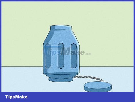 How to Clean Smoke Buddy Picture 5