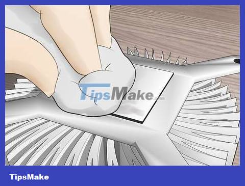 How to Clean Thermal Paste Picture 10