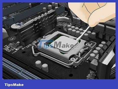 How to Clean Thermal Paste Picture 12