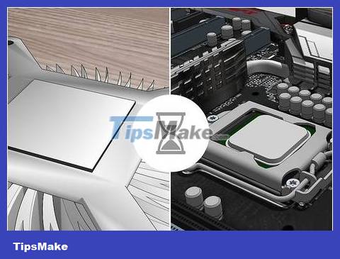 How to Clean Thermal Paste Picture 13