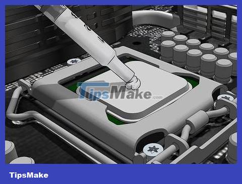 How to Clean Thermal Paste Picture 14