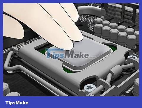How to Clean Thermal Paste Picture 15