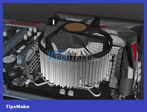 How to Clean Thermal Paste Picture 16