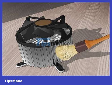 How to Clean Thermal Paste Picture 8