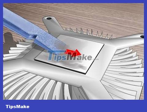 How to Clean Thermal Paste Picture 9