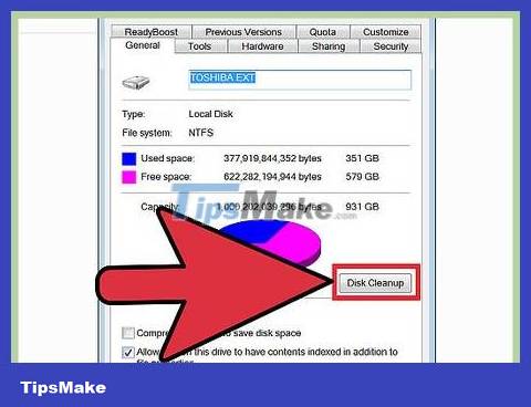 How to Clean Up Your Computer and Fix Errors for Free Picture 22