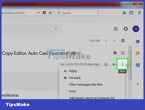 How to Clean Up Your Gmail Inbox Picture 13