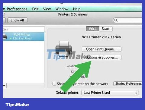How to Clean Your Printer's Print Head Picture 14