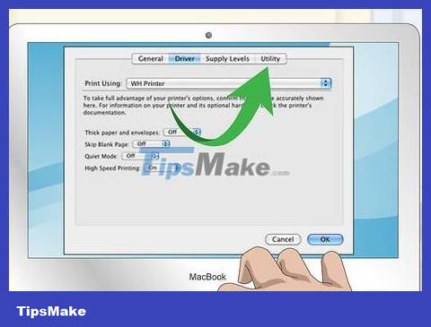 How to Clean Your Printer's Print Head Picture 15