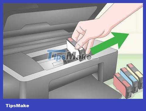 How to Clean Your Printer's Print Head - TipsMake.com