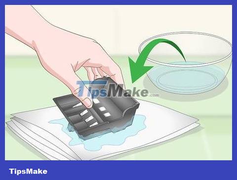 How to Clean Your Printer's Print Head Picture 27