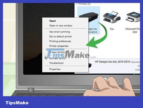 How to Clean Your Printer's Print Head Picture 5