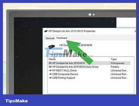 How to Clean Your Printer's Print Head Picture 7
