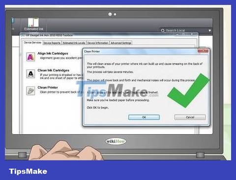How to Clean Your Printer's Print Head Picture 9