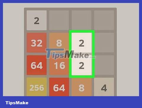 How to Clear 2048 Game Picture 10