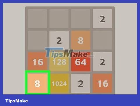 How to Clear 2048 Game Picture 11