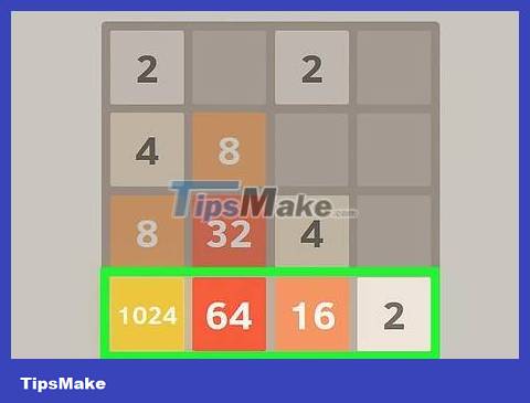 How to Clear 2048 Game Picture 12