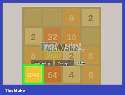 How to Clear 2048 Game Picture 13
