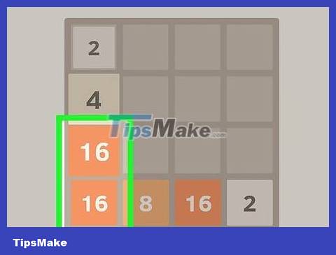 How to Clear 2048 Game Picture 3