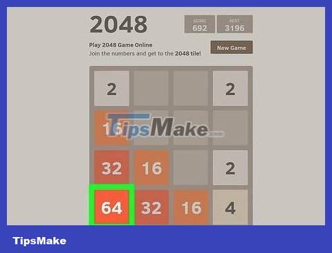 How to Clear 2048 Game Picture 7