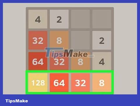How to Clear 2048 Game Picture 9