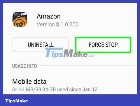 How to Close Apps on Samsung Galaxy Picture 10