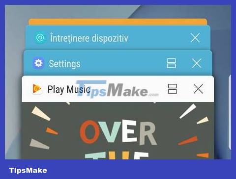 How to Close Apps on Samsung Galaxy Picture 6