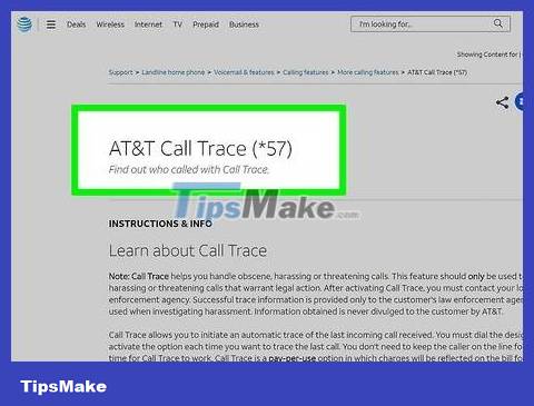 How to Collect Call Details Picture 4