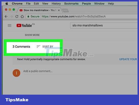 How to Comment on YouTube Picture 12