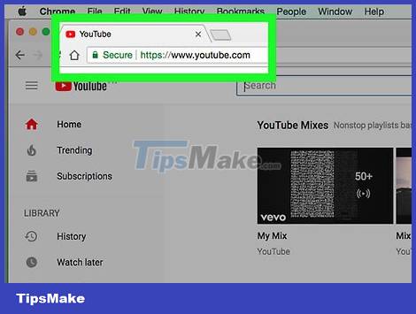 How to Comment on YouTube Picture 9