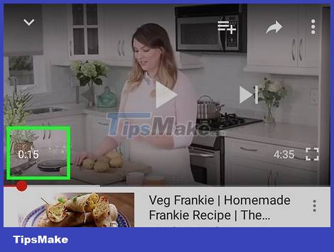 How to Comment with Timeline on YouTube Picture 3