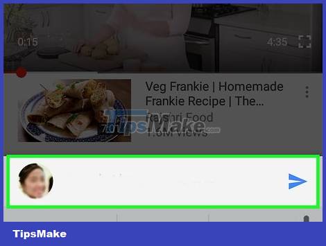 How to Comment with Timeline on YouTube Picture 4