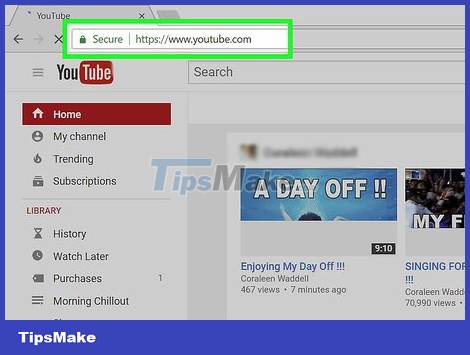 How to Comment with Timeline on YouTube Picture 7