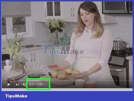 How to Comment with Timeline on YouTube Picture 9