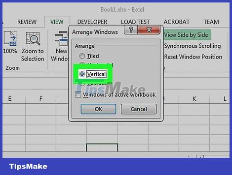 How to Compare Data in Excel Picture 10