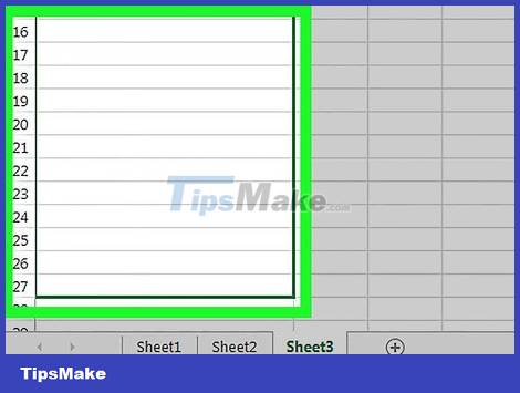 How to Compare Data in Excel Picture 17