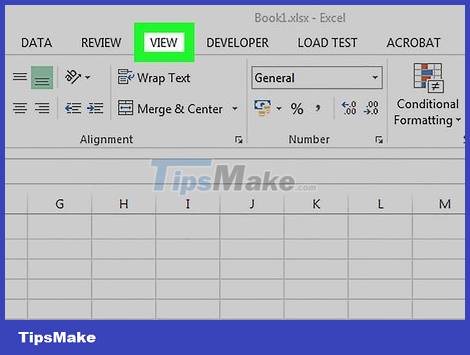 How to Compare Data in Excel Picture 7