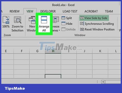 How to Compare Data in Excel Picture 9