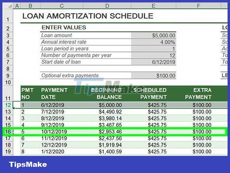 How to Compare Two Excel Files Picture 13