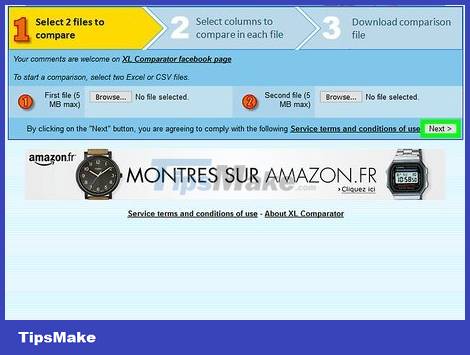 How to Compare Two Excel Files Picture 24