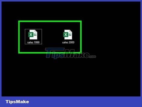 How to Compare Two Excel Files Picture 30