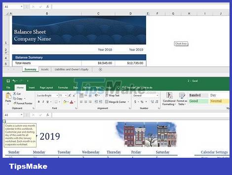 How to Compare Two Excel Files Picture 6