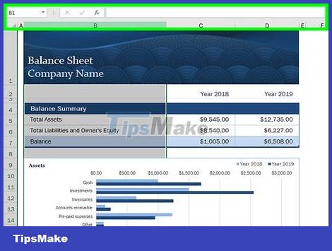 How to Compare Two Excel Files Picture 8